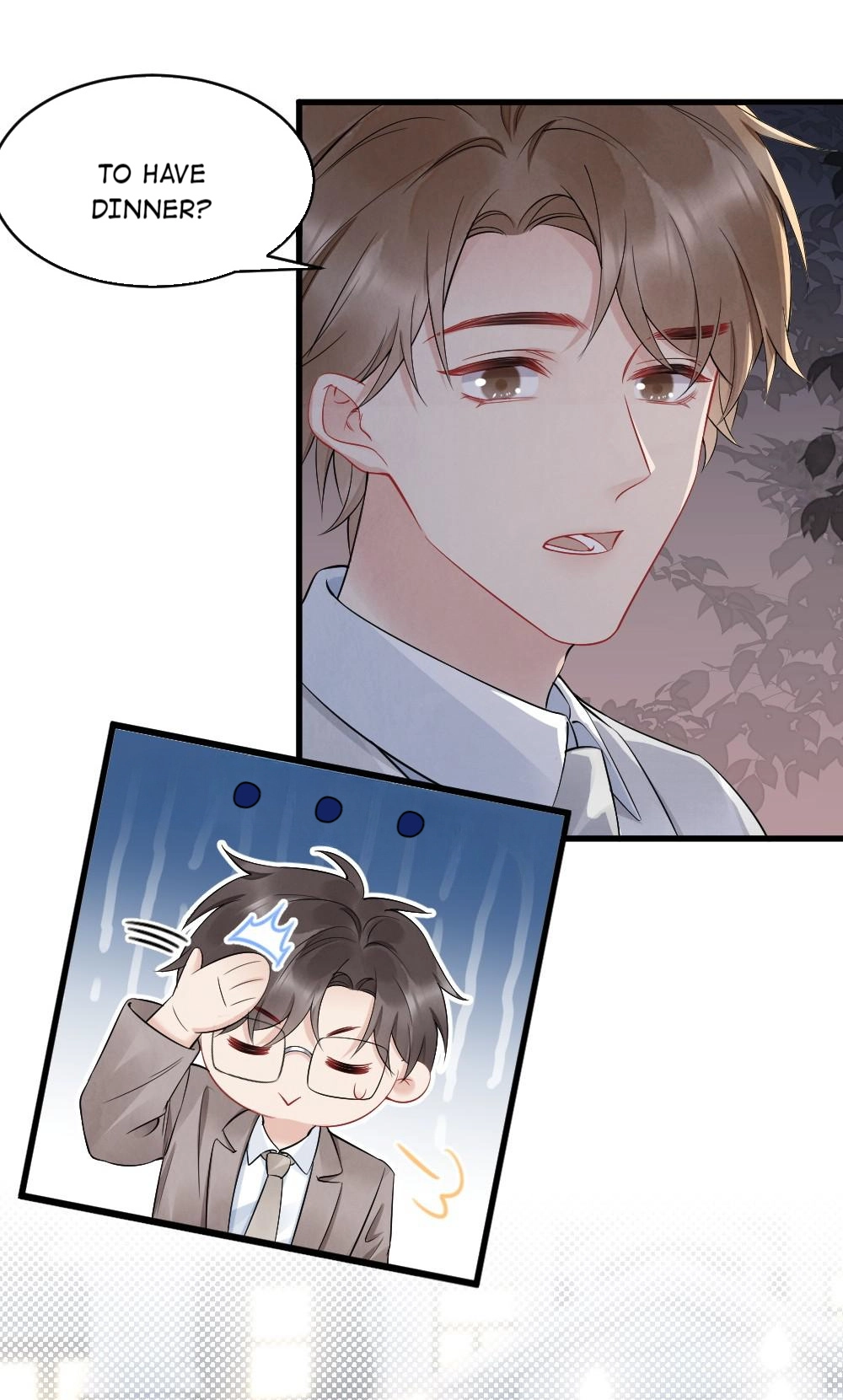 Rainbow Amber Chapter 42 page 54 - 