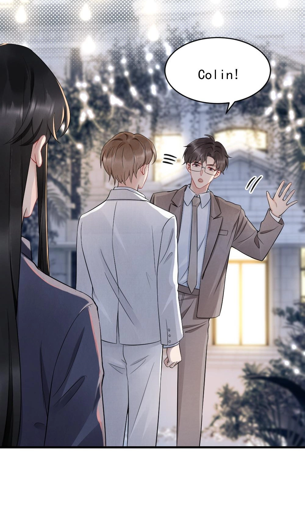 Rainbow Amber Chapter 42 page 55 - 