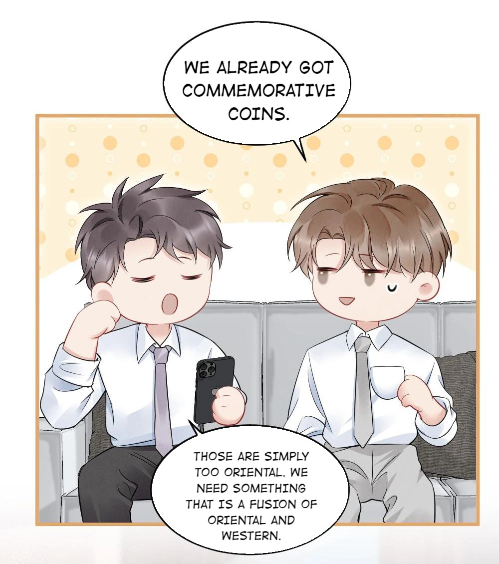 Rainbow Amber Chapter 42 page 7 - 