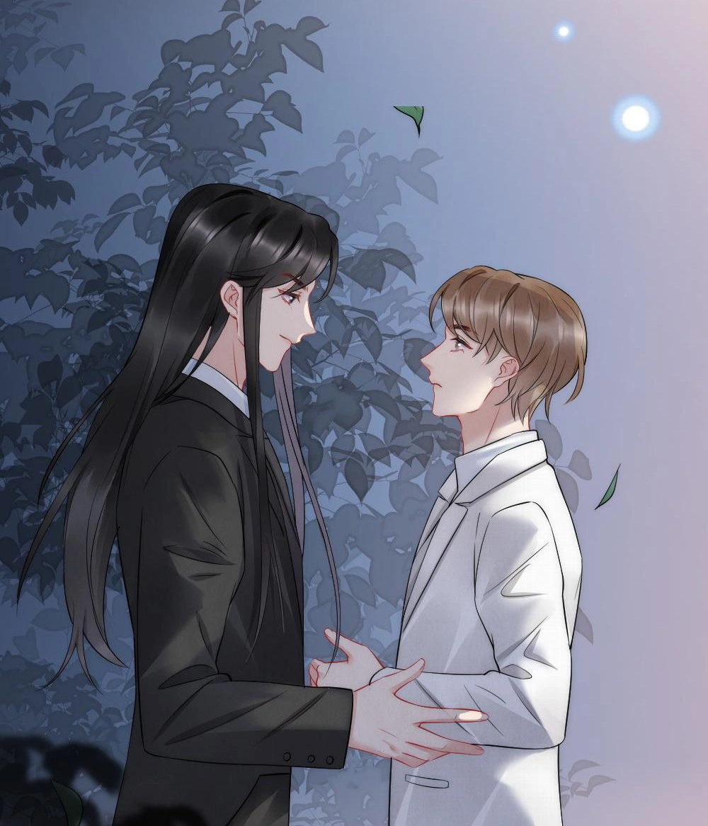 Rainbow Amber Chapter 42 page 61 - 