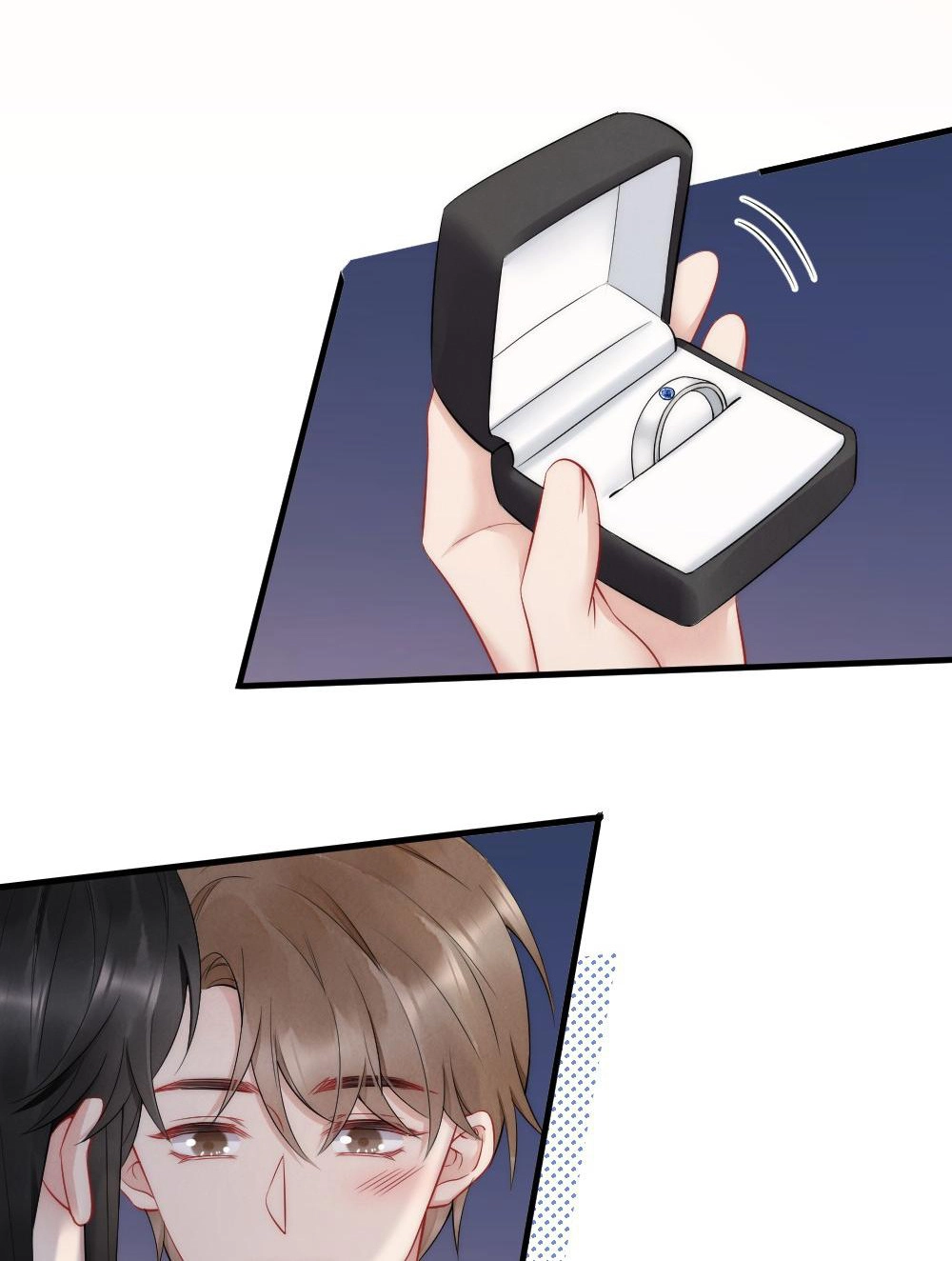 Rainbow Amber Chapter 42 page 63 - 