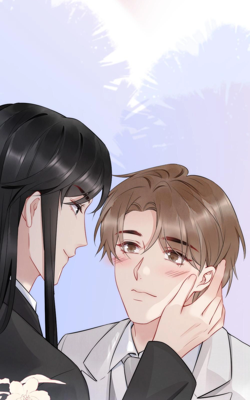 Rainbow Amber Chapter 42 page 66 - 