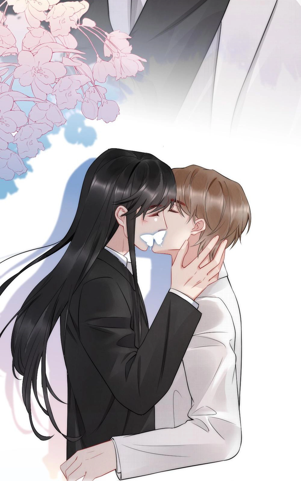 Rainbow Amber Chapter 42 page 67 - 