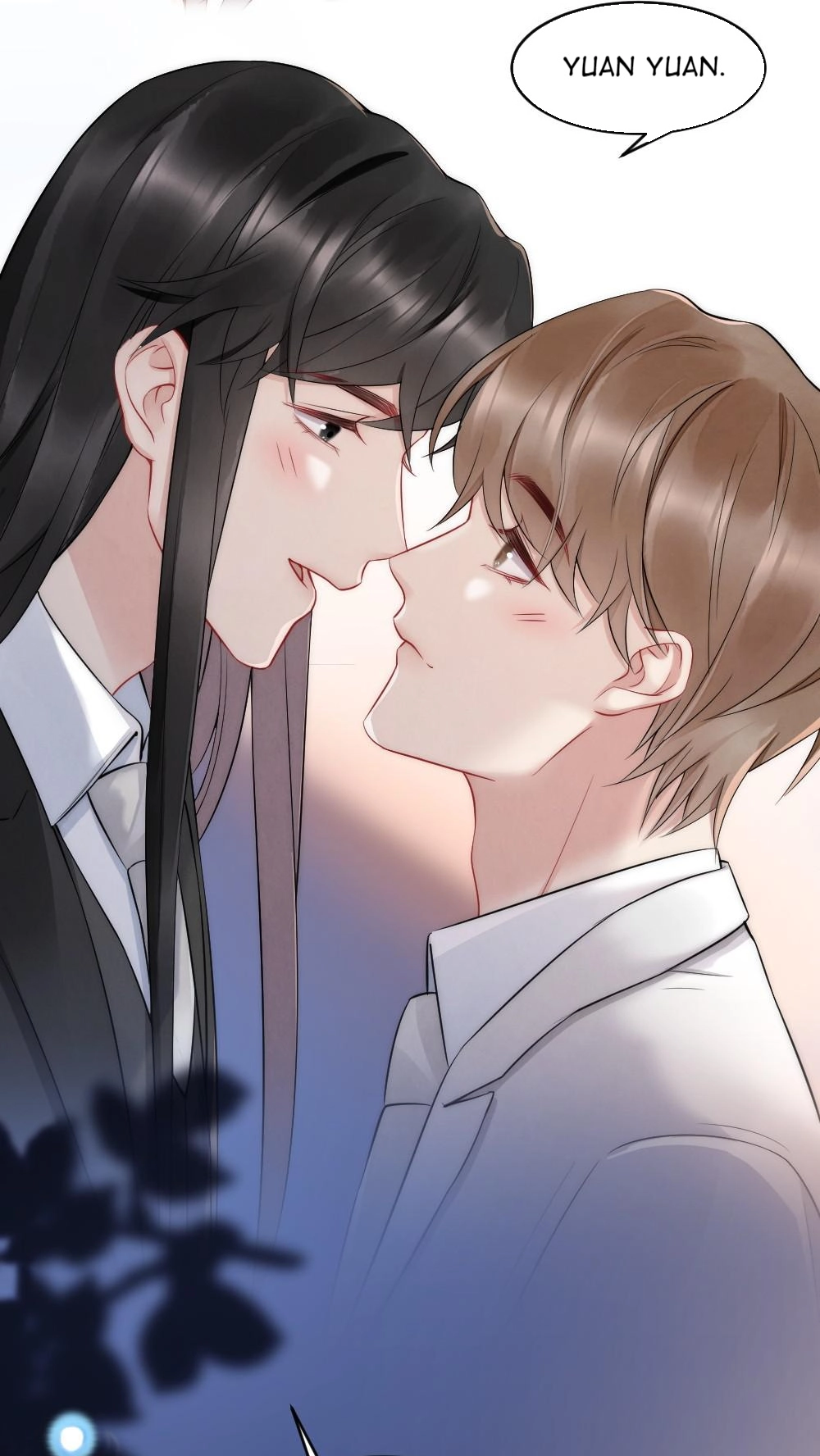 Rainbow Amber Chapter 42 page 68 - 
