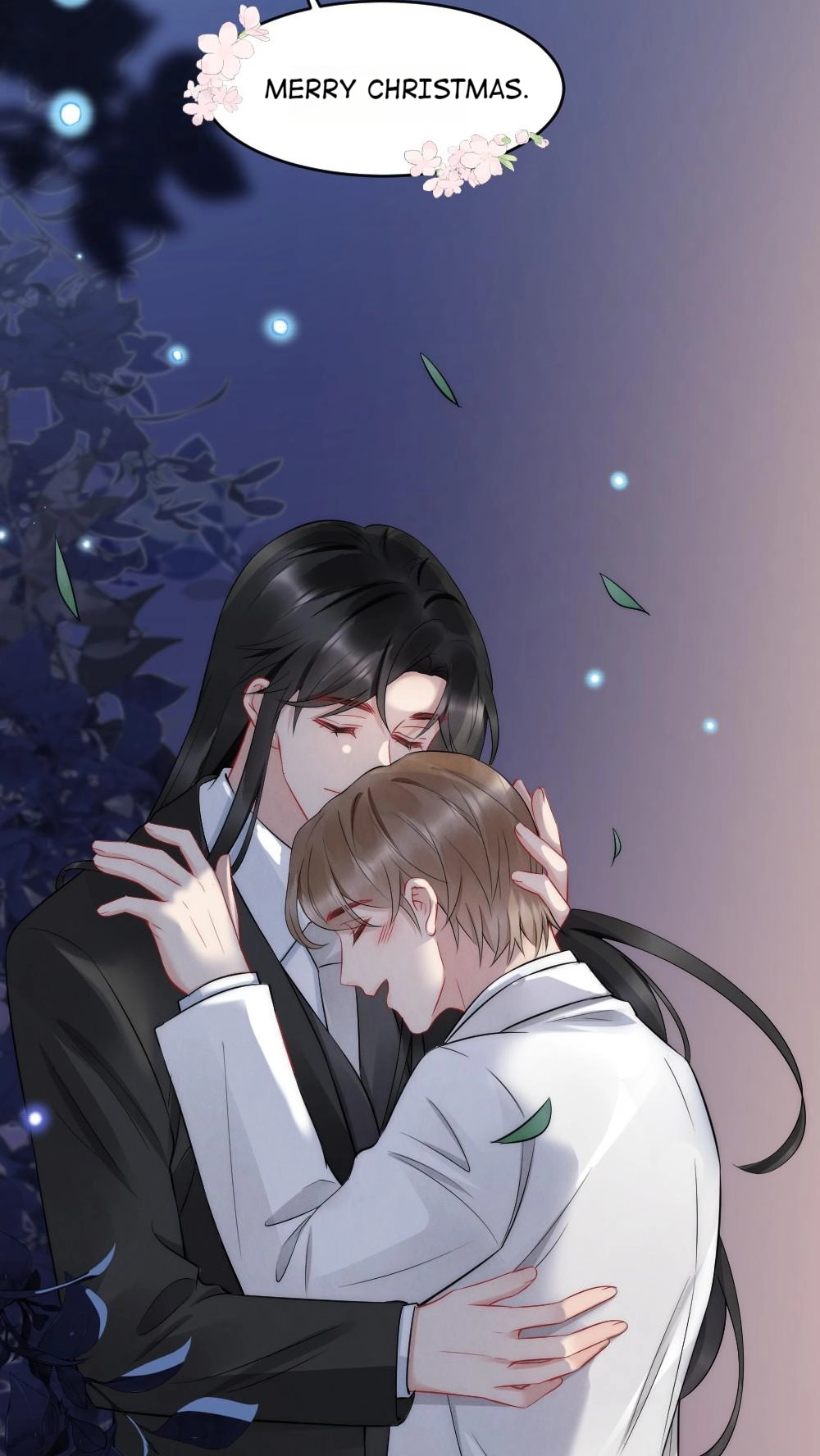 Rainbow Amber Chapter 42 page 69 - 