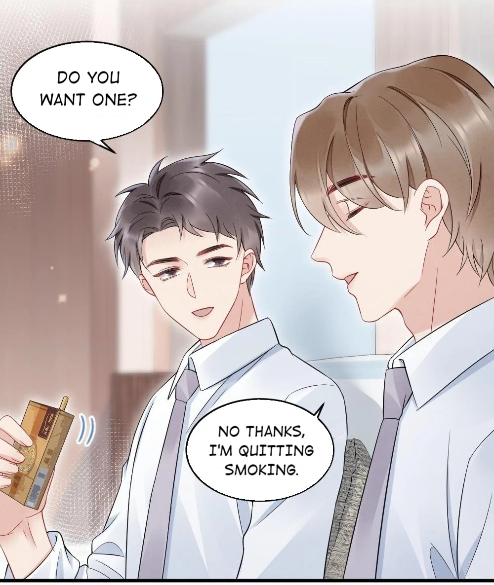 Rainbow Amber Chapter 42 page 8 - 