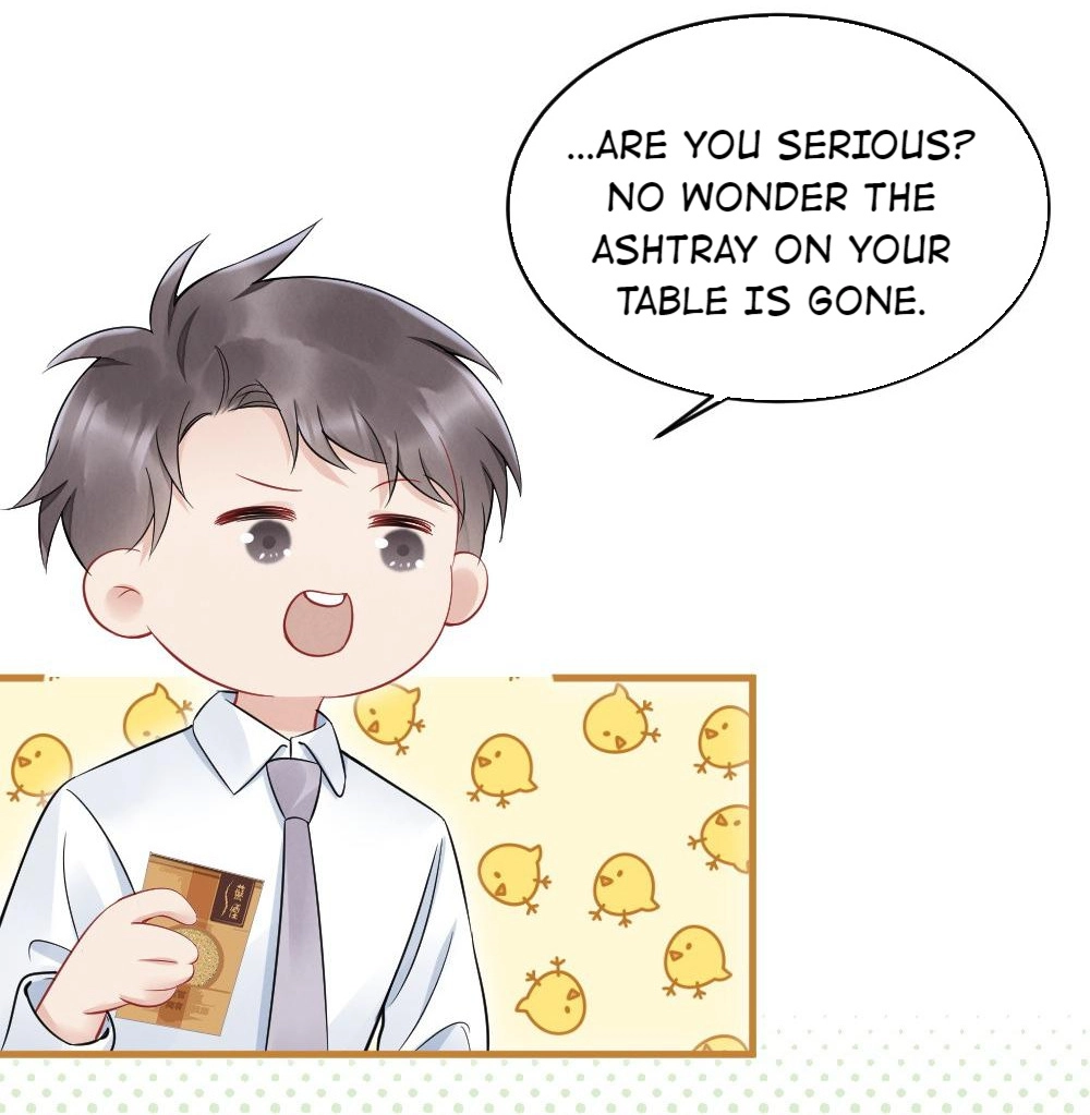 Rainbow Amber Chapter 42 page 9 - 