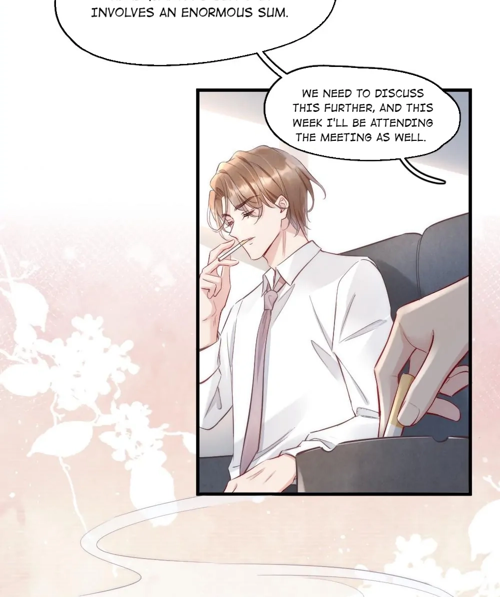 Rainbow Amber Chapter 5 page 11 - 