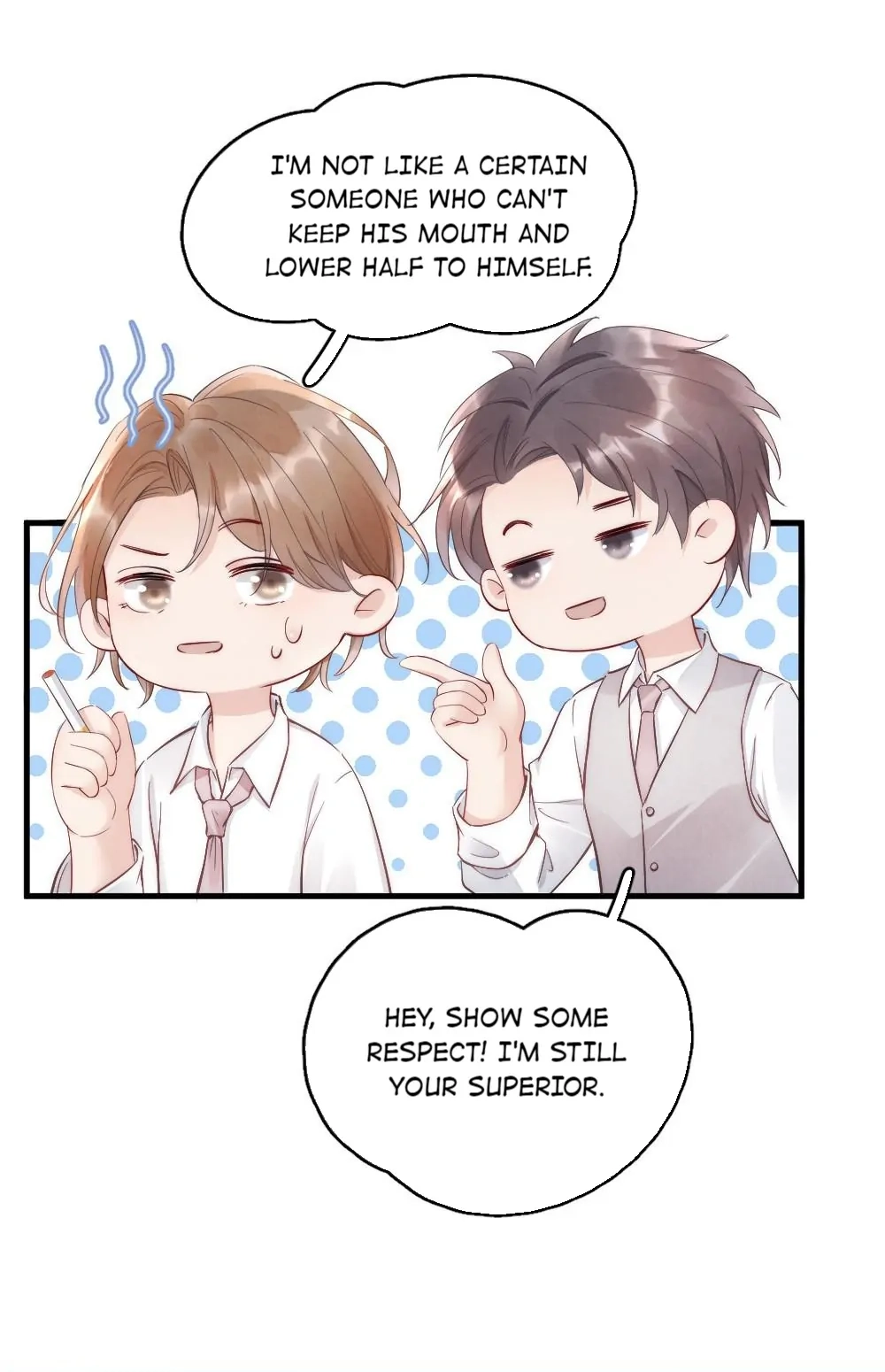 Rainbow Amber Chapter 5 page 15 - 