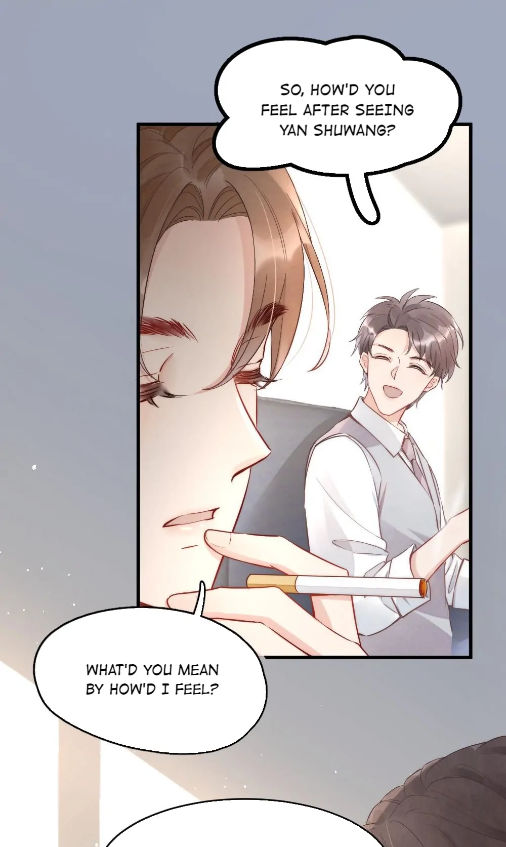 Rainbow Amber Chapter 5 page 16 - 