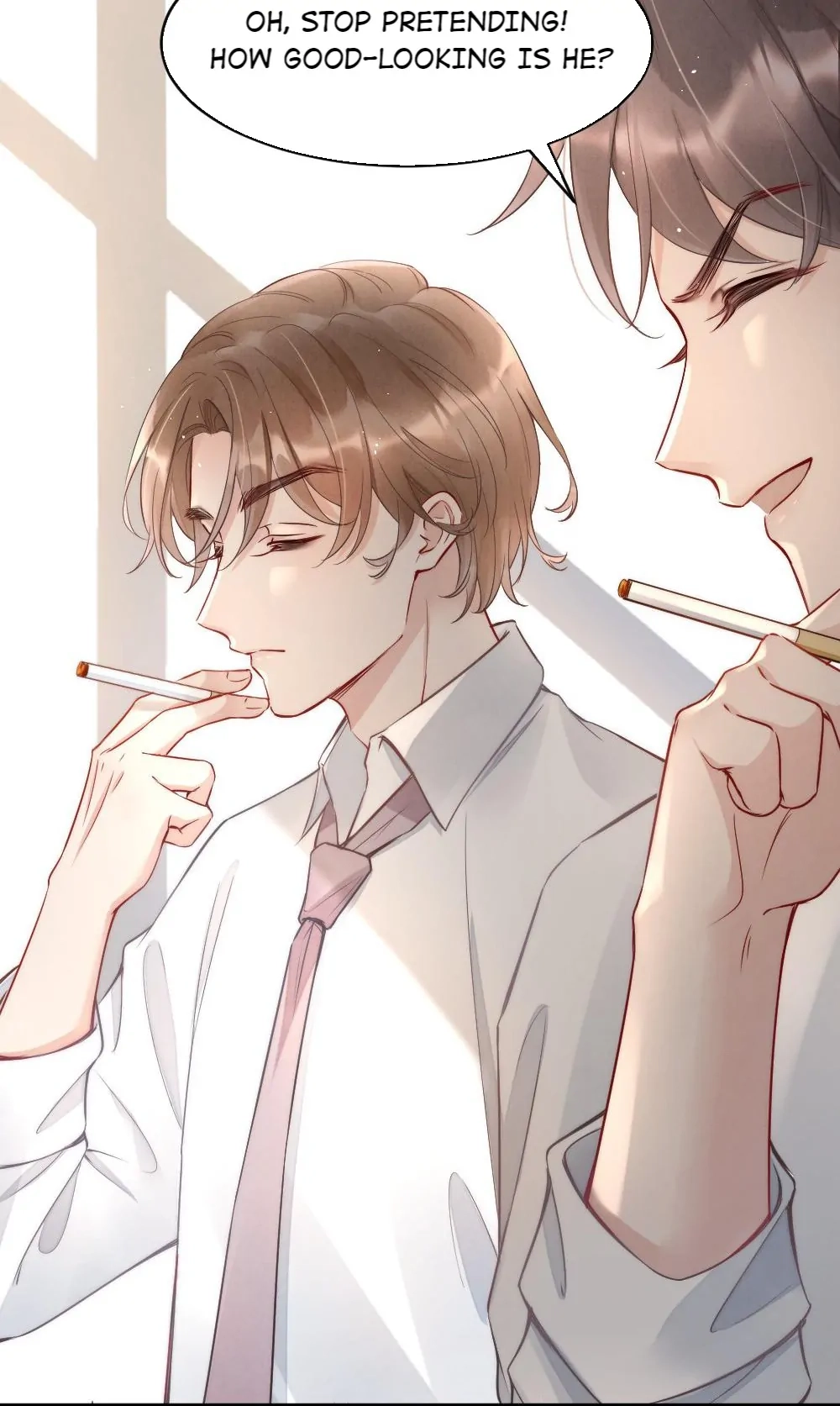 Rainbow Amber Chapter 5 page 17 - 
