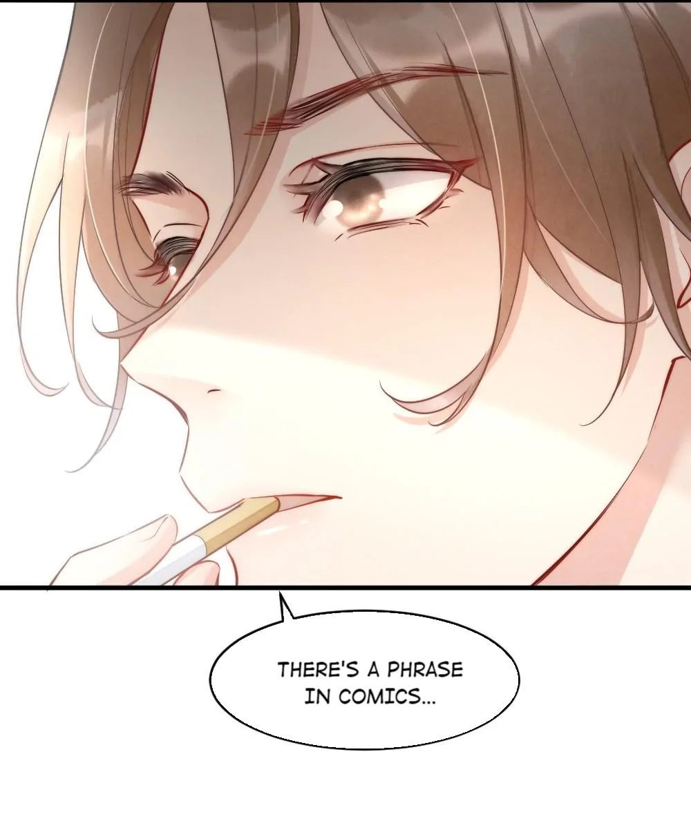 Rainbow Amber Chapter 5 page 18 - 
