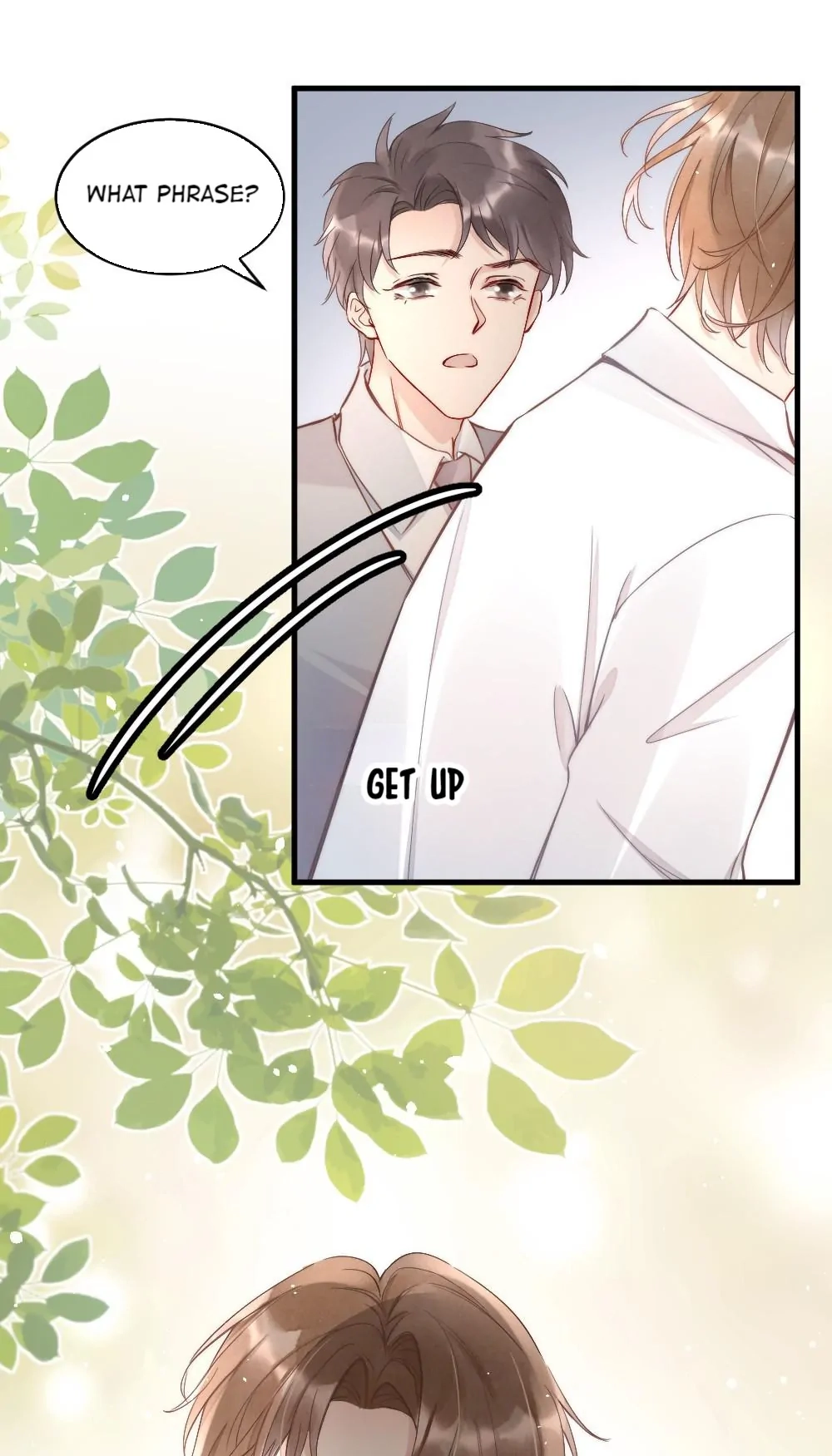 Rainbow Amber Chapter 5 page 19 - 