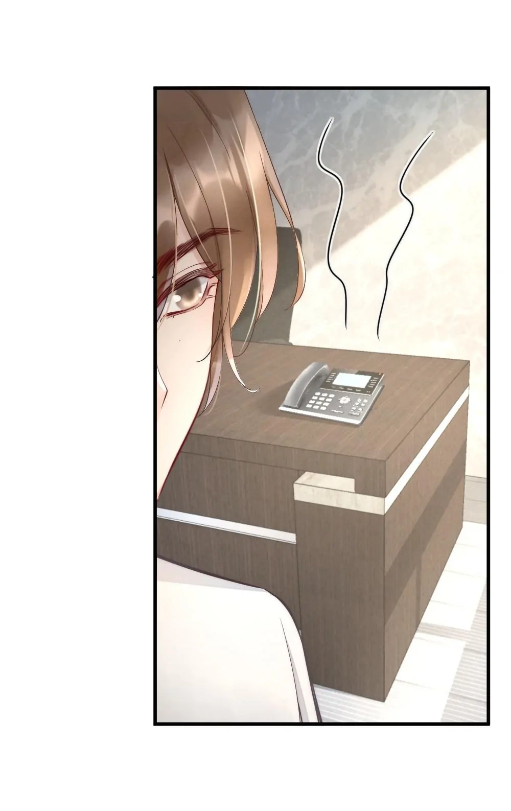 Rainbow Amber Chapter 5 page 22 - 