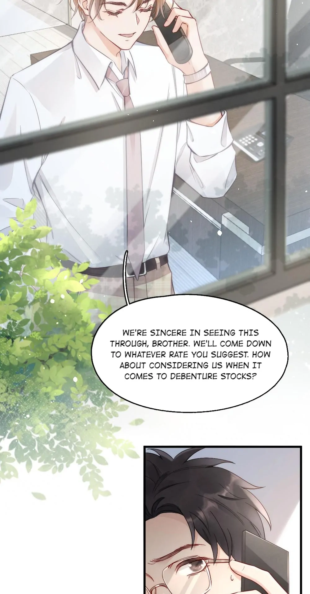 Rainbow Amber Chapter 5 page 24 - 