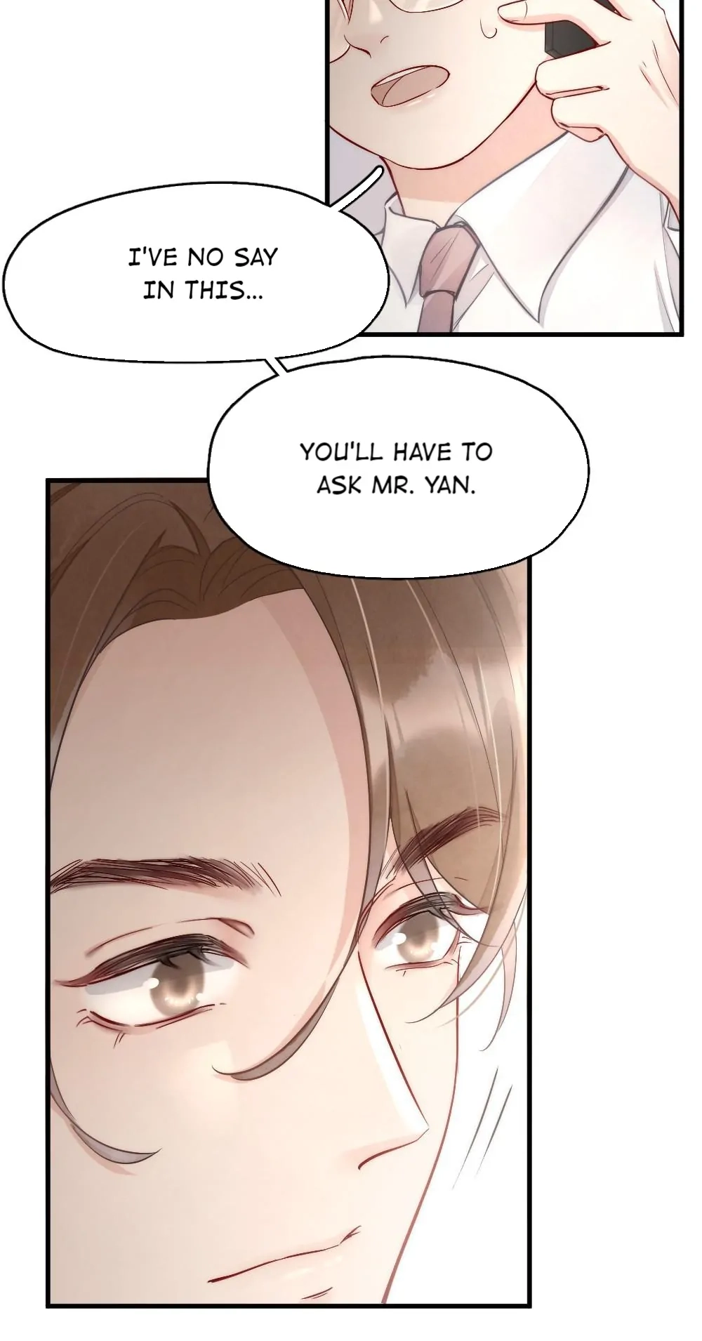 Rainbow Amber Chapter 5 page 25 - 