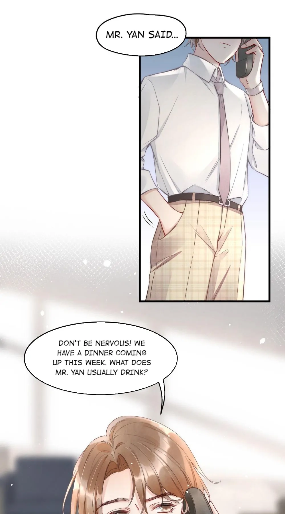 Rainbow Amber Chapter 5 page 26 - 