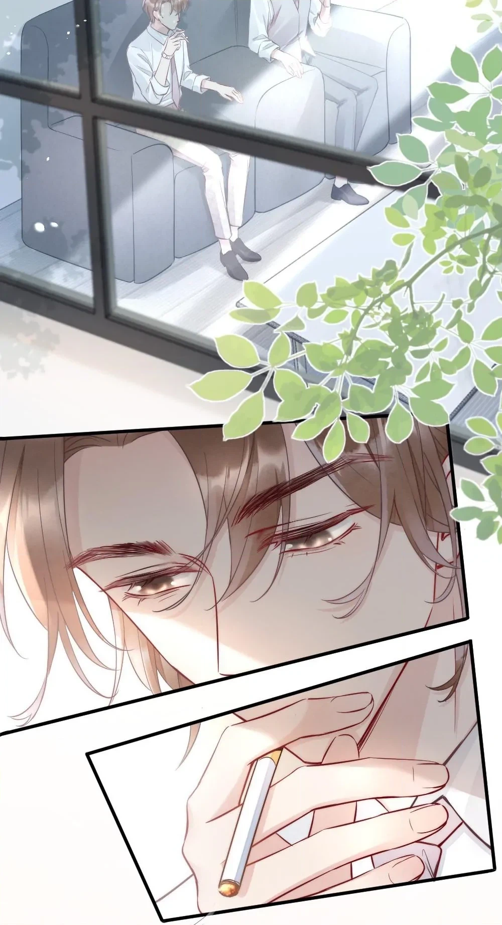 Rainbow Amber Chapter 5 page 4 - 