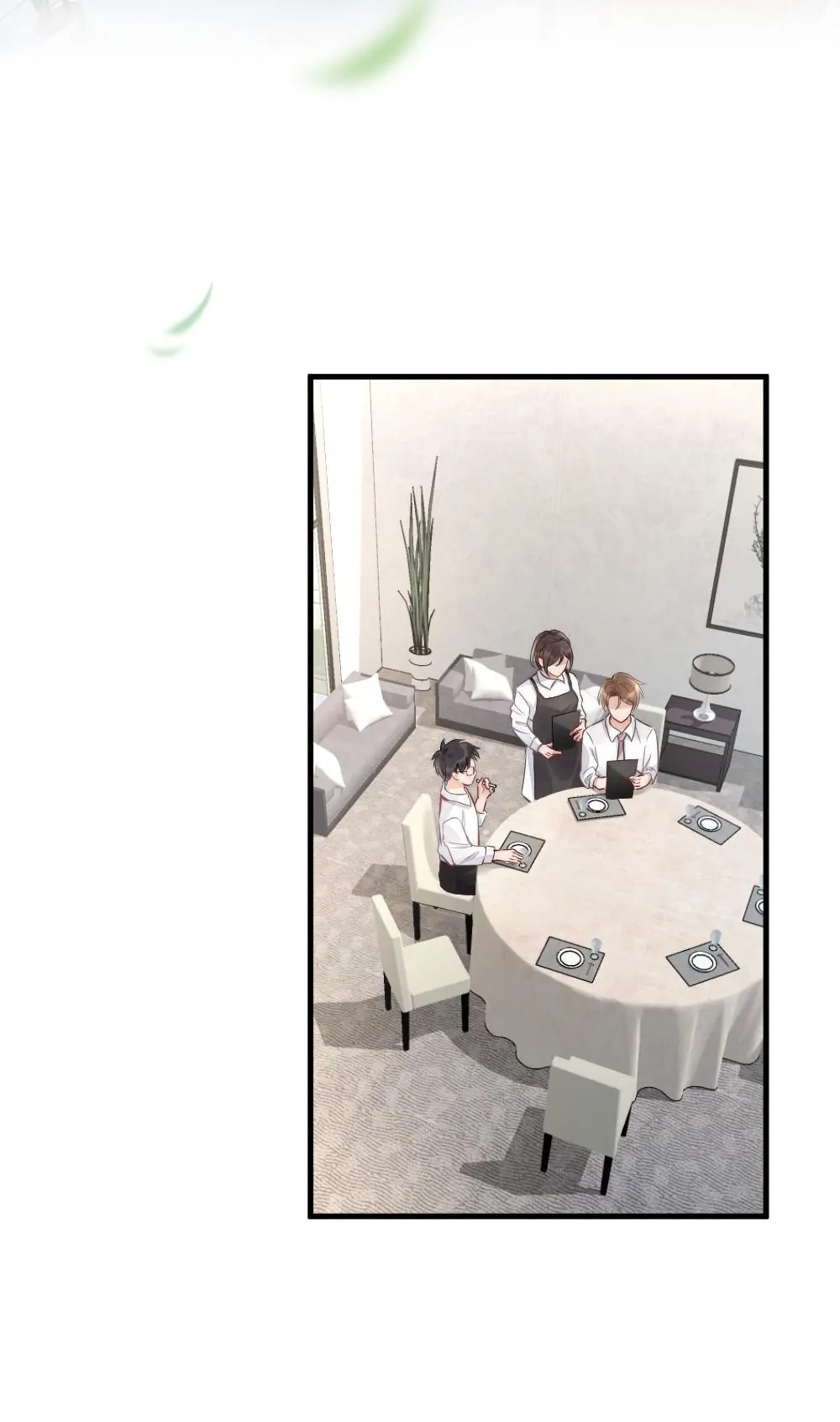 Rainbow Amber Chapter 5 page 33 - 