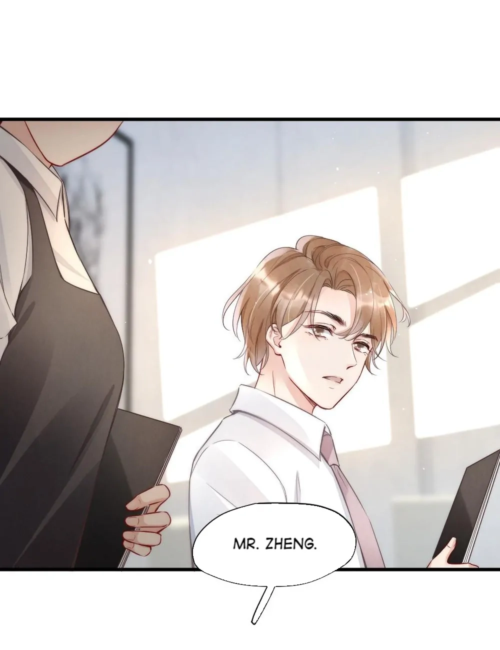 Rainbow Amber Chapter 5 page 34 - 