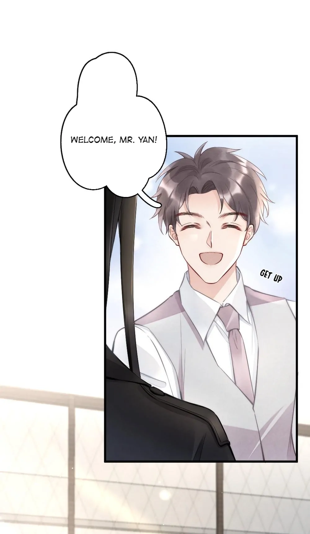 Rainbow Amber Chapter 5 page 37 - 