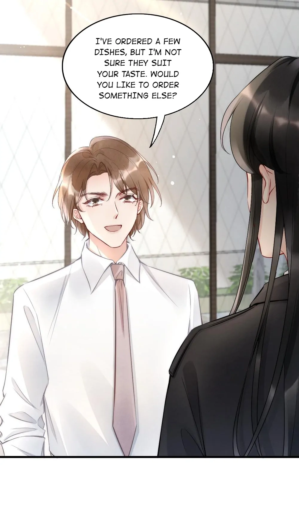 Rainbow Amber Chapter 5 page 38 - 