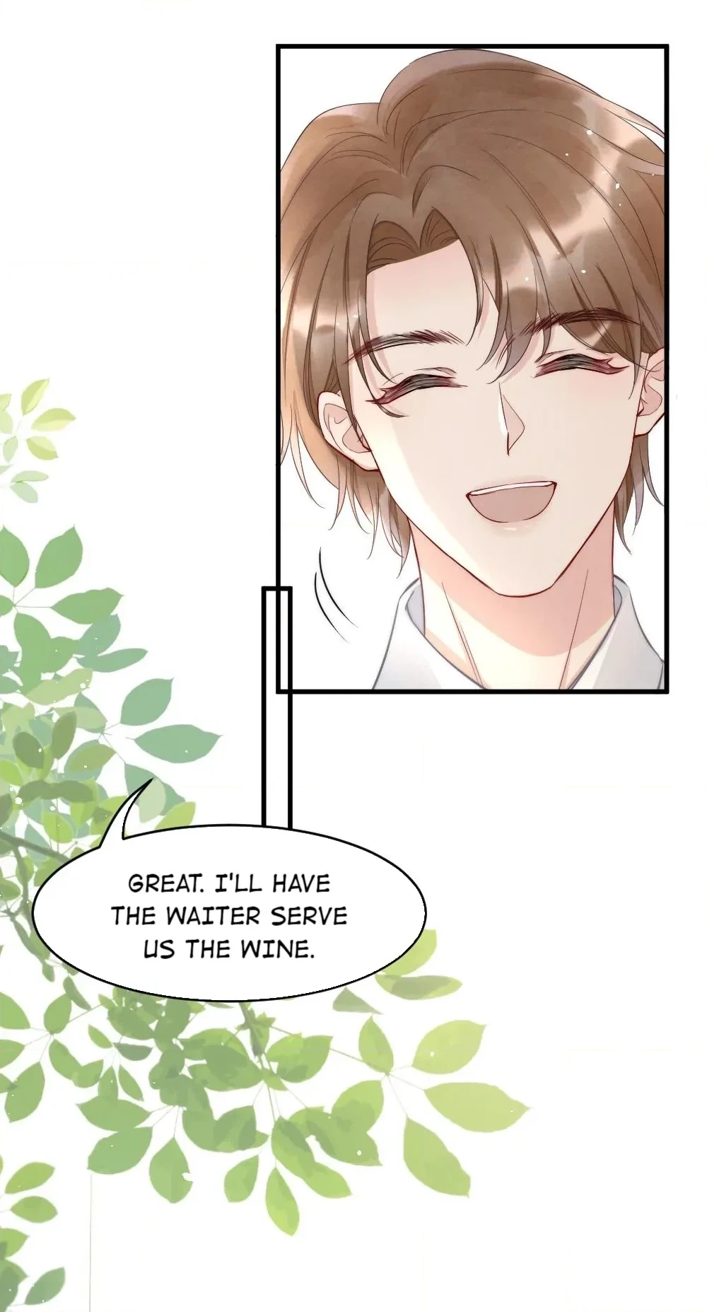 Rainbow Amber Chapter 5 page 40 - 