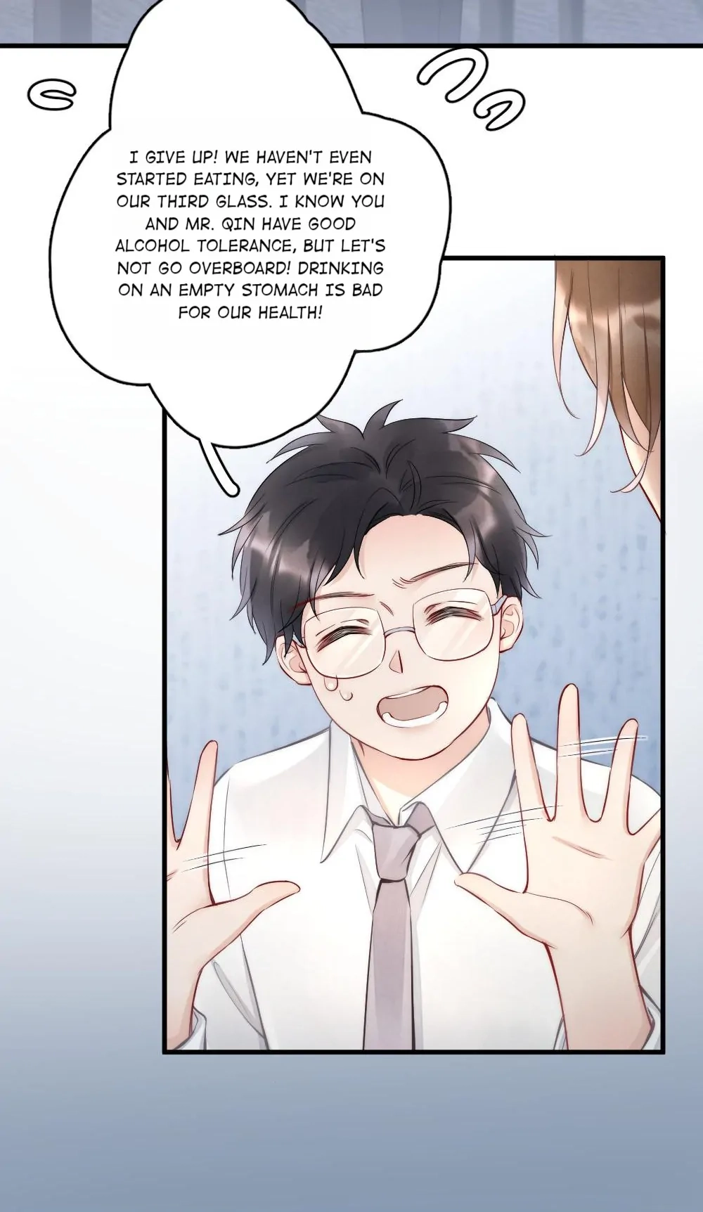Rainbow Amber Chapter 5 page 42 - 