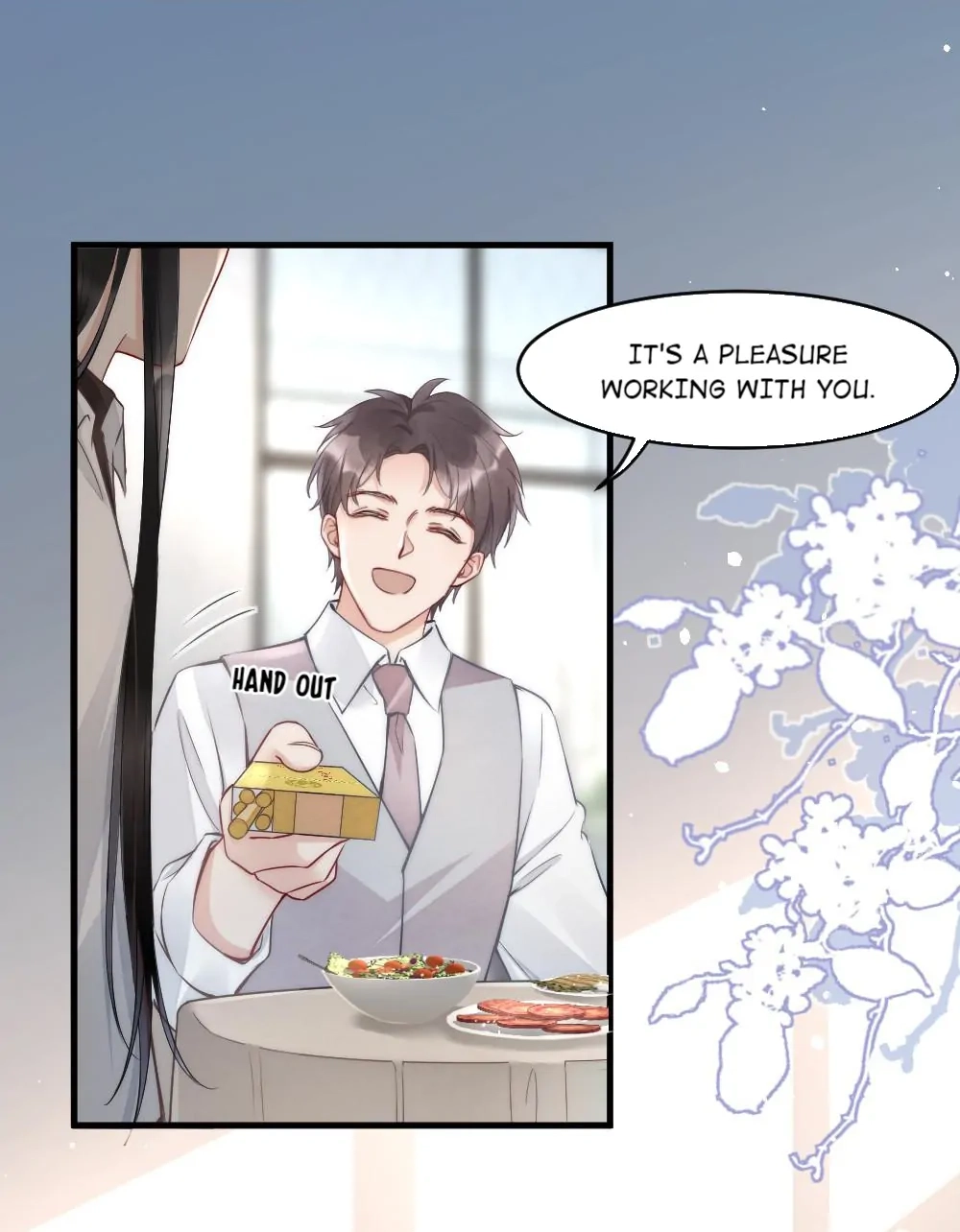 Rainbow Amber Chapter 5 page 43 - 