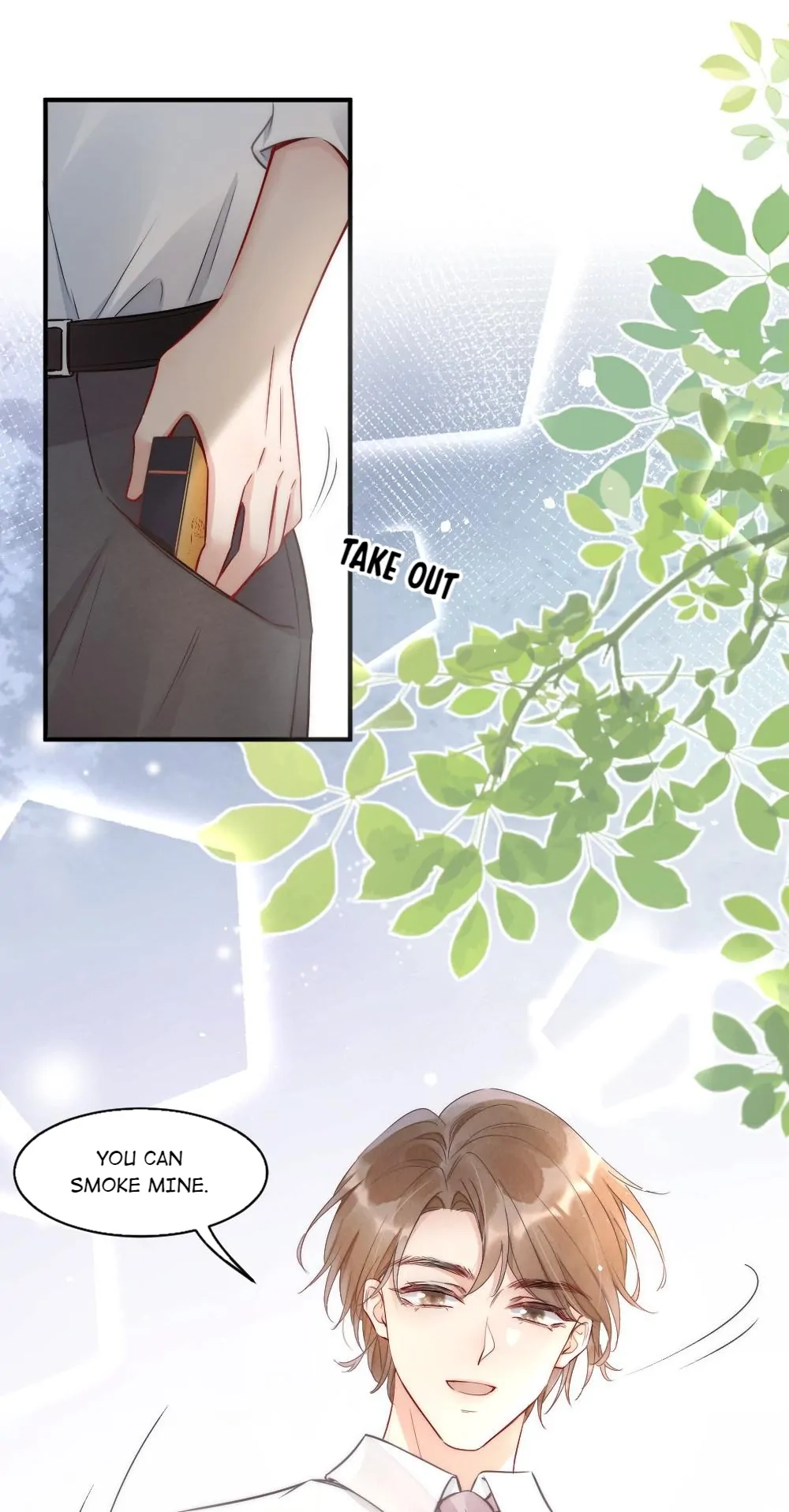 Rainbow Amber Chapter 5 page 48 - 