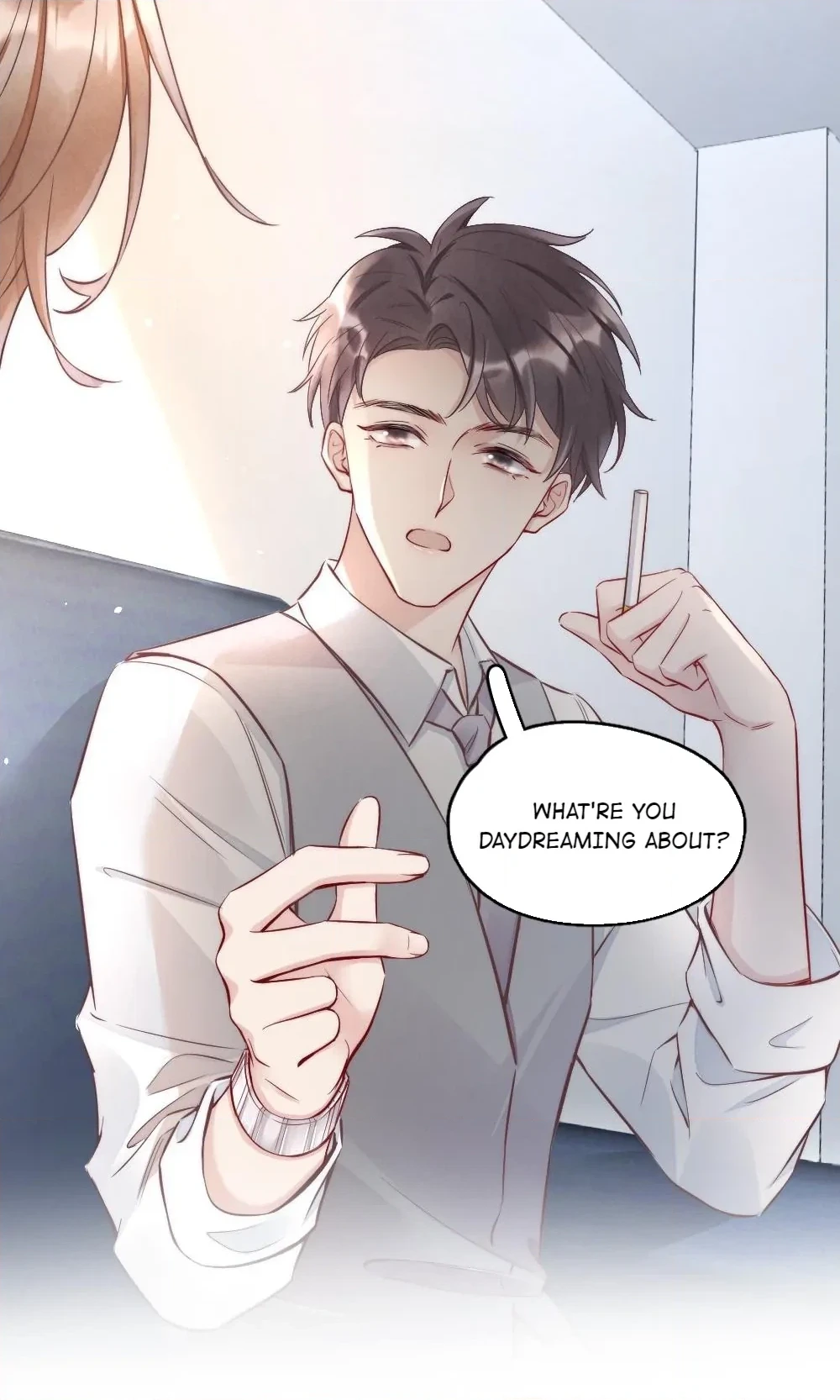 Rainbow Amber Chapter 5 page 8 - 