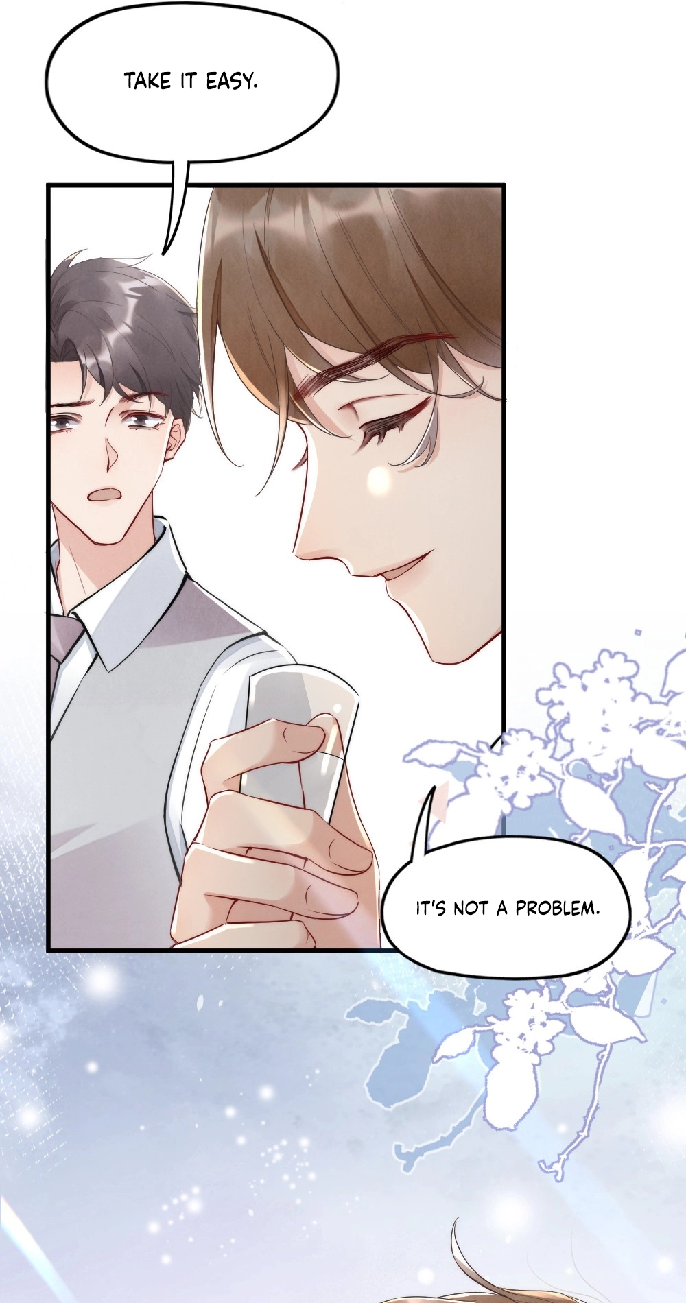 Rainbow Amber Chapter 6 page 11 - 