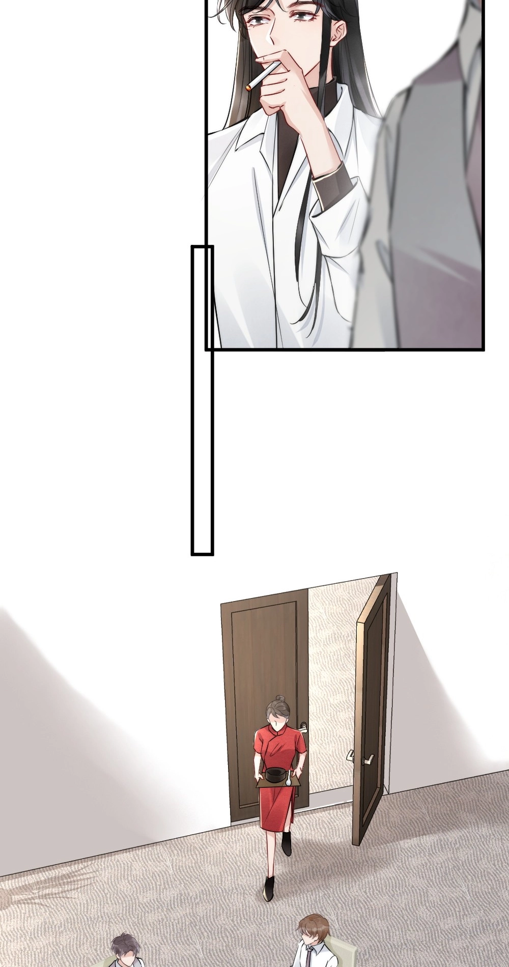 Rainbow Amber Chapter 6 page 13 - 