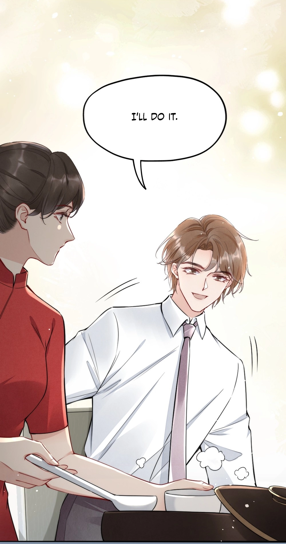 Rainbow Amber Chapter 6 page 15 - 