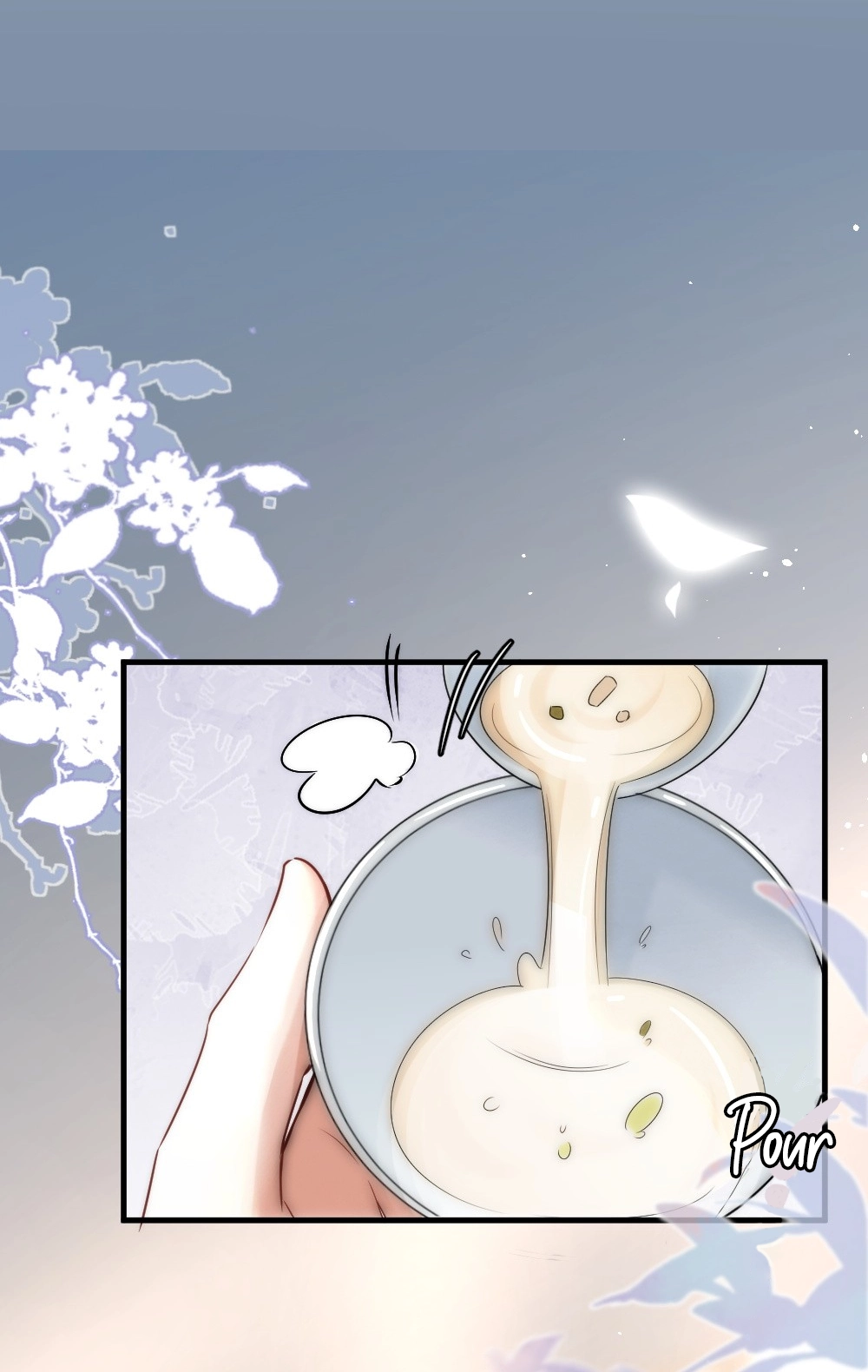 Rainbow Amber Chapter 6 page 16 - 