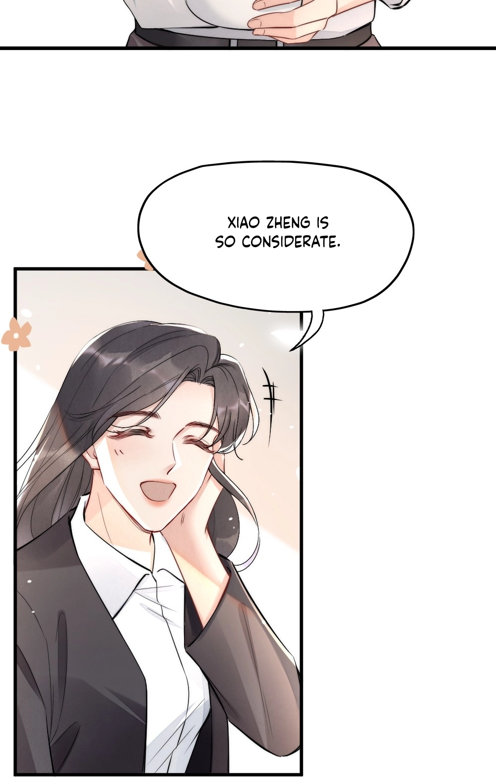 Rainbow Amber Chapter 6 page 18 - 
