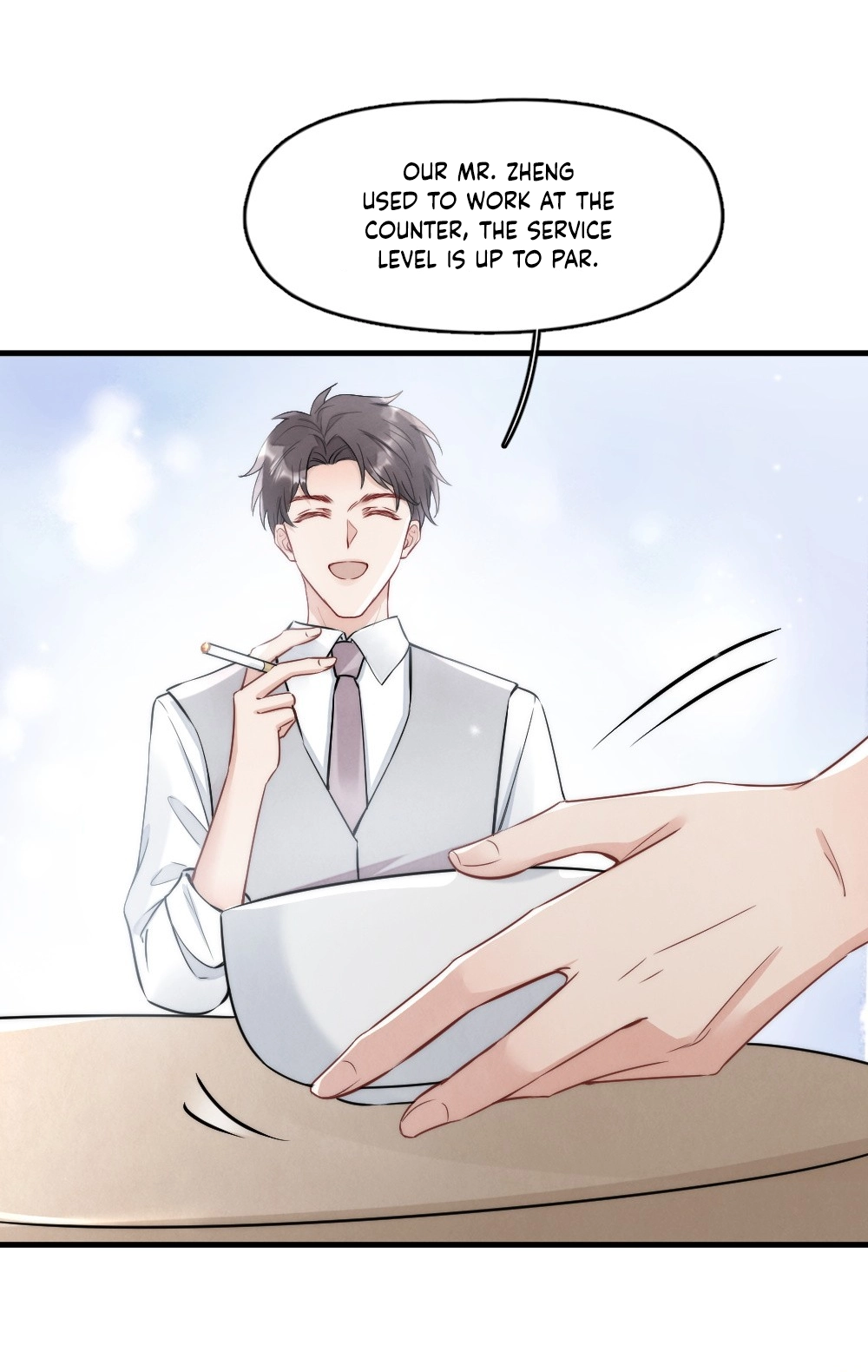 Rainbow Amber Chapter 6 page 19 - 