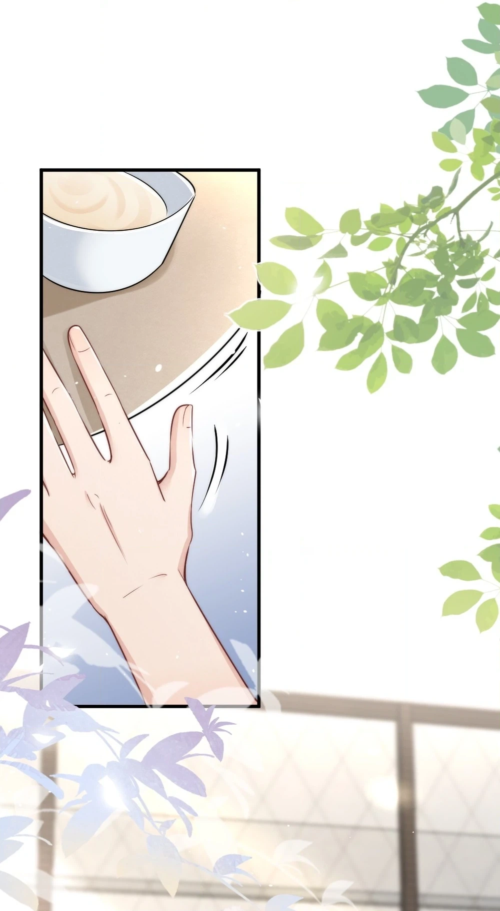 Rainbow Amber Chapter 6 page 20 - 