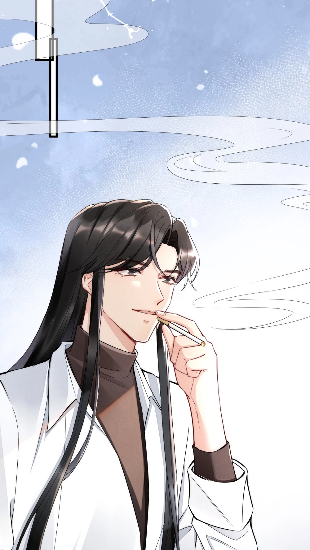 Rainbow Amber Chapter 6 page 3 - 