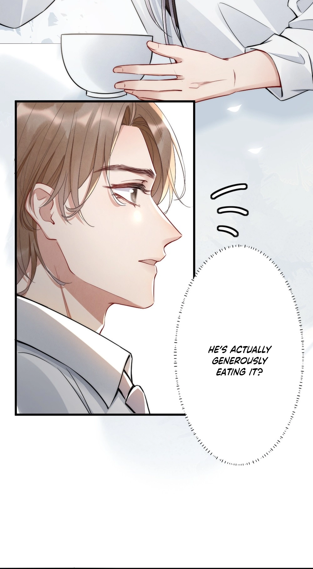 Rainbow Amber Chapter 6 page 24 - 