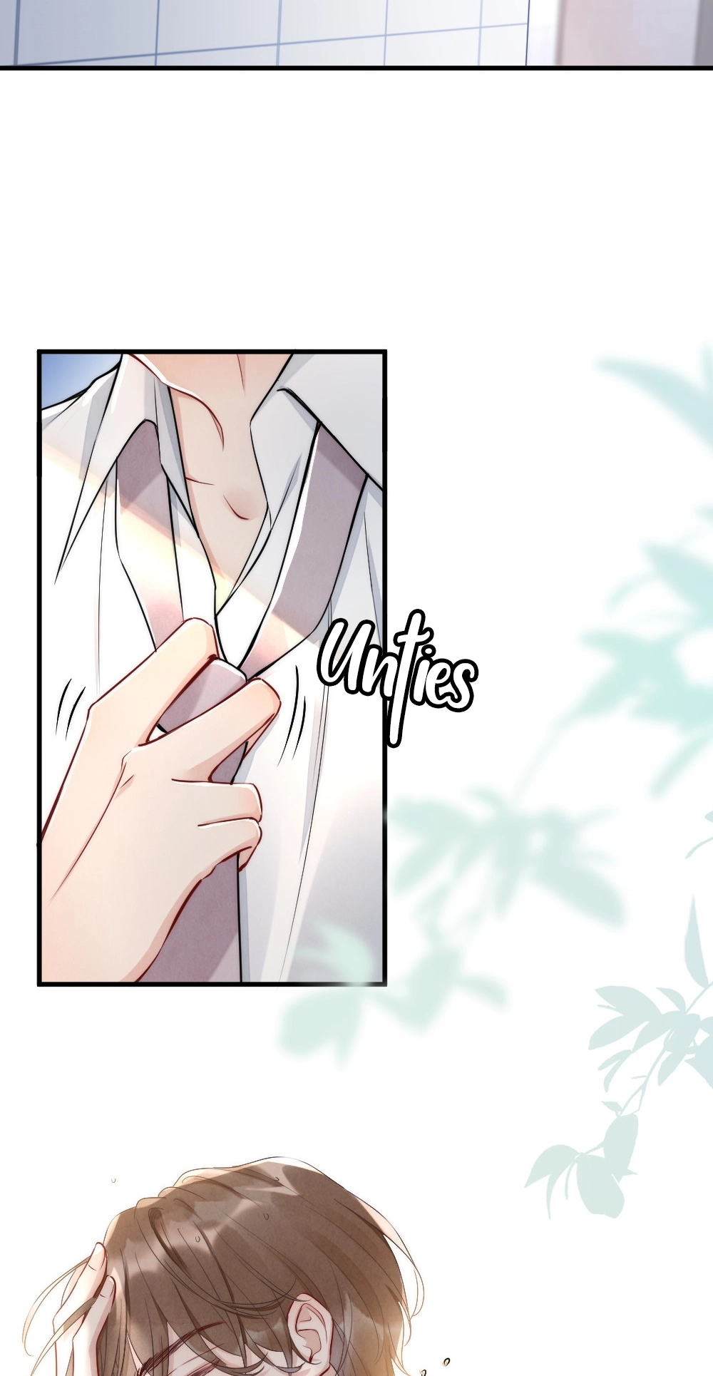 Rainbow Amber Chapter 6 page 27 - 