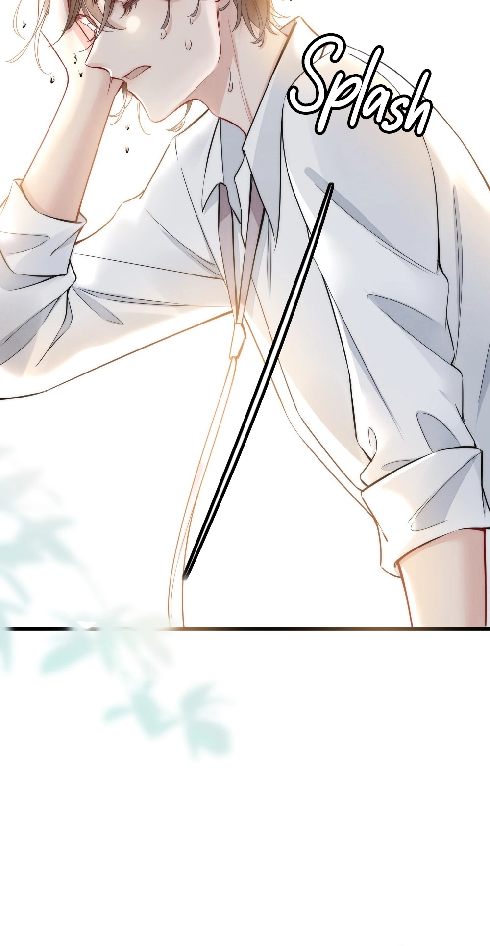 Rainbow Amber Chapter 6 page 28 - 