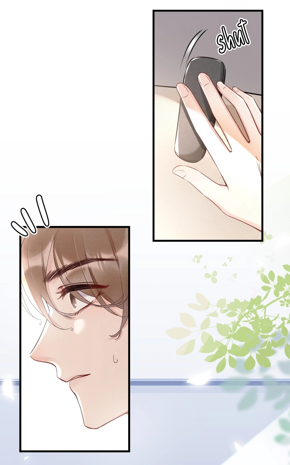 Rainbow Amber Chapter 6 page 29 - 