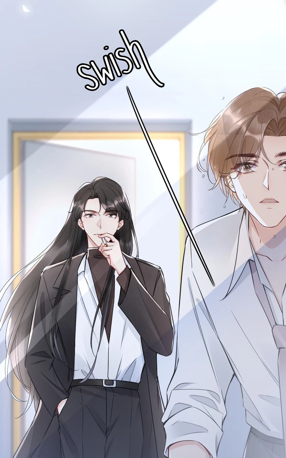 Rainbow Amber Chapter 6 page 30 - 