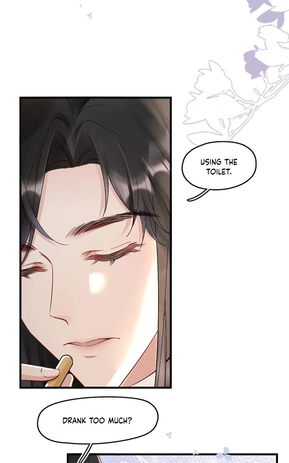 Rainbow Amber Chapter 6 page 32 - 