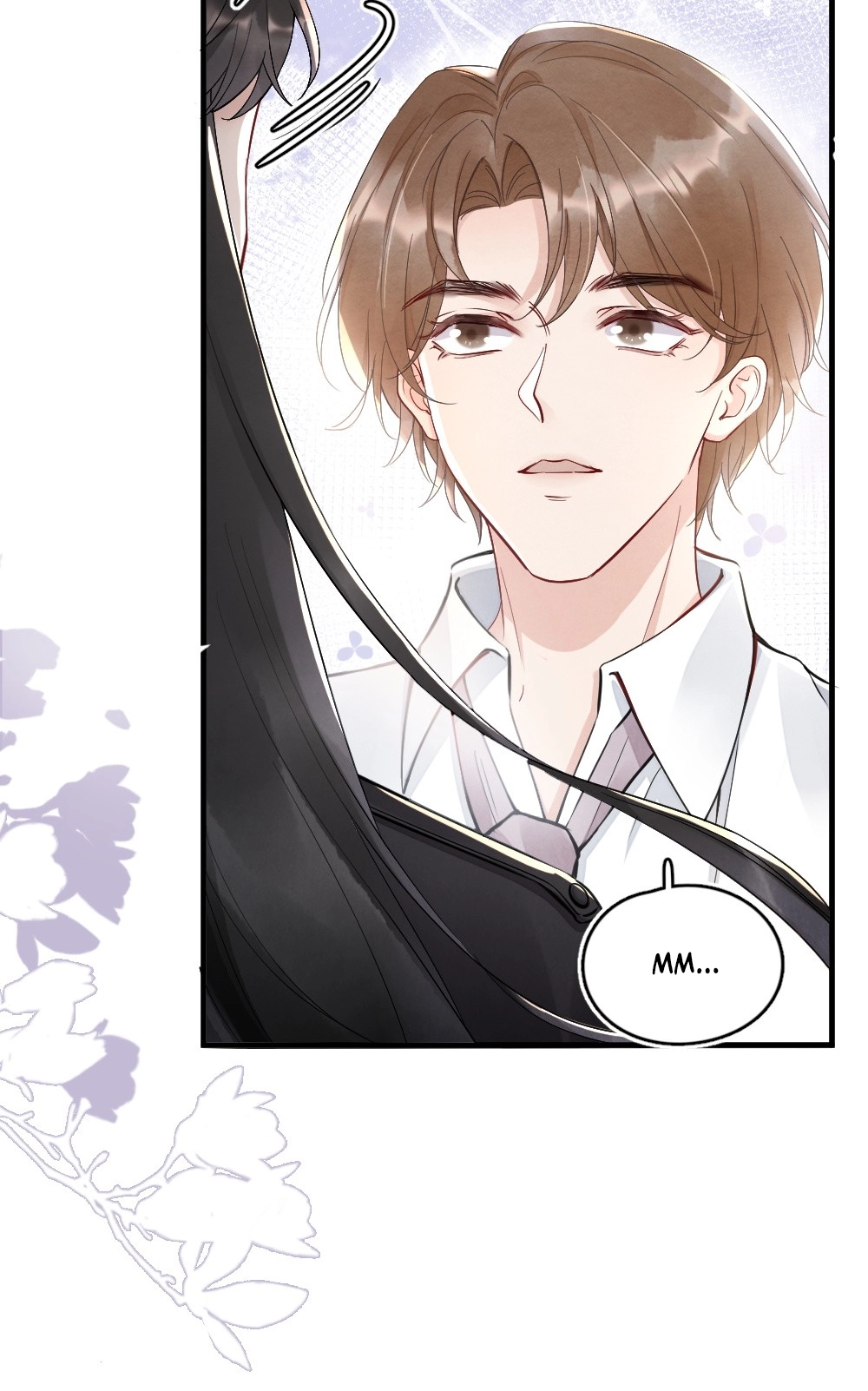 Rainbow Amber Chapter 6 page 33 - 