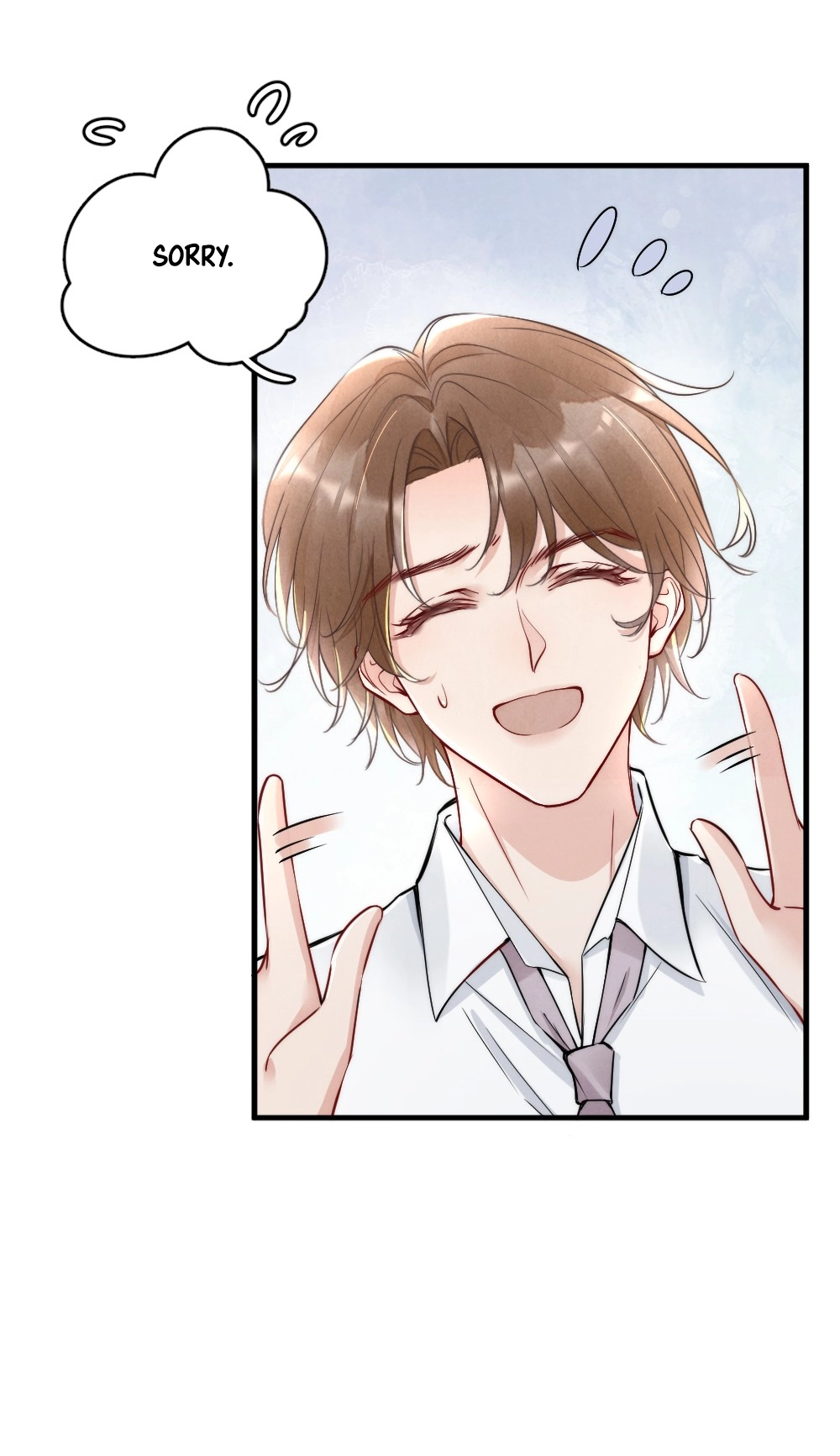 Rainbow Amber Chapter 6 page 37 - 