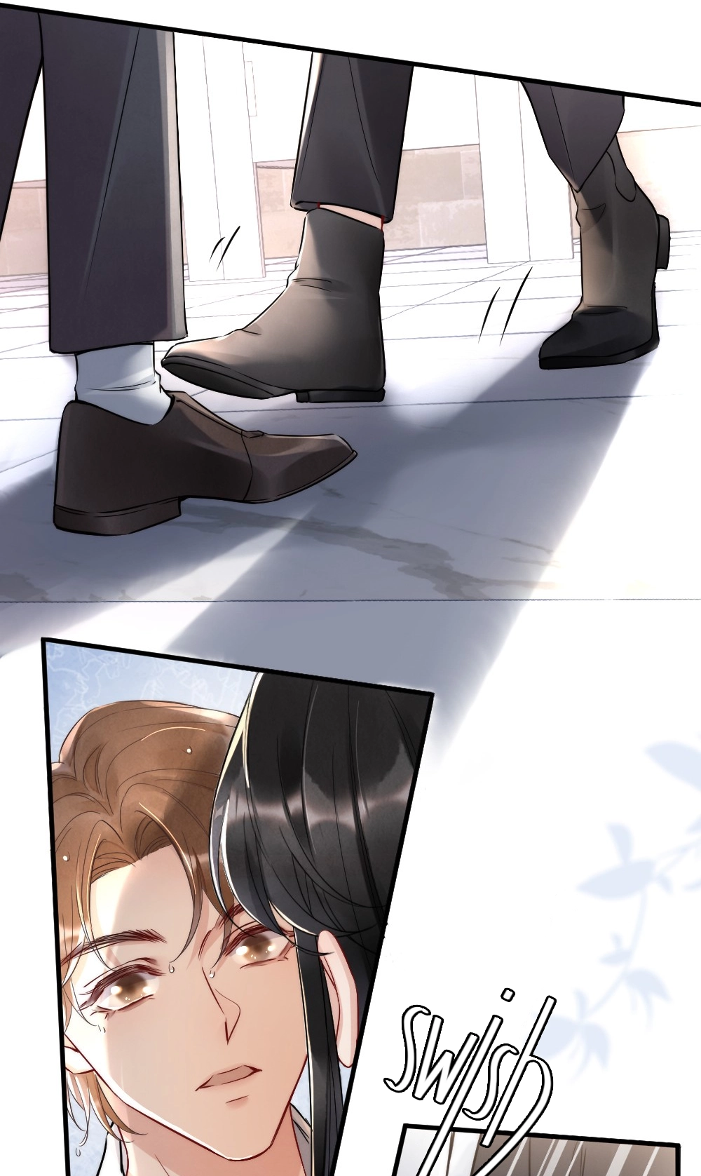 Rainbow Amber Chapter 6 page 38 - 