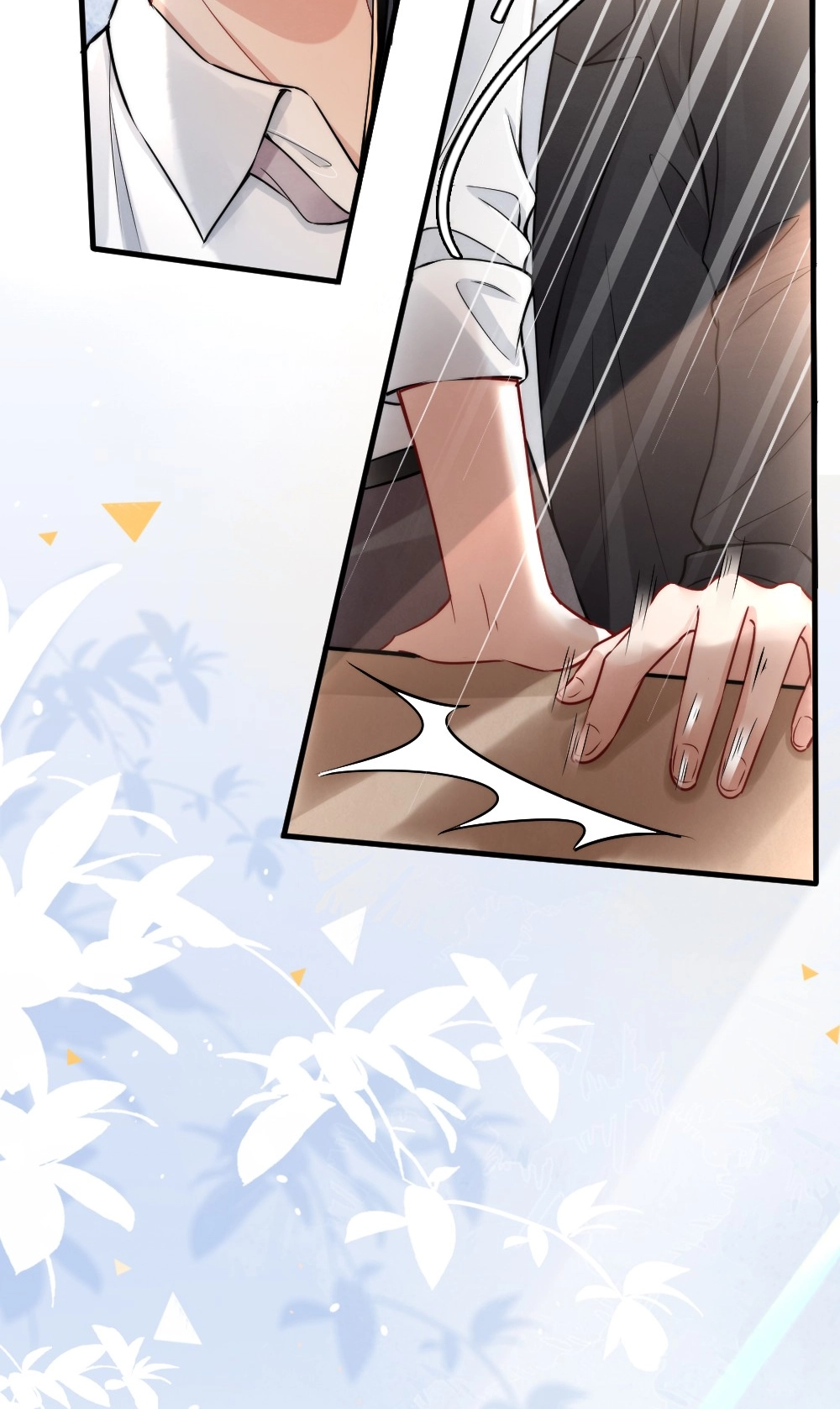 Rainbow Amber Chapter 6 page 39 - 