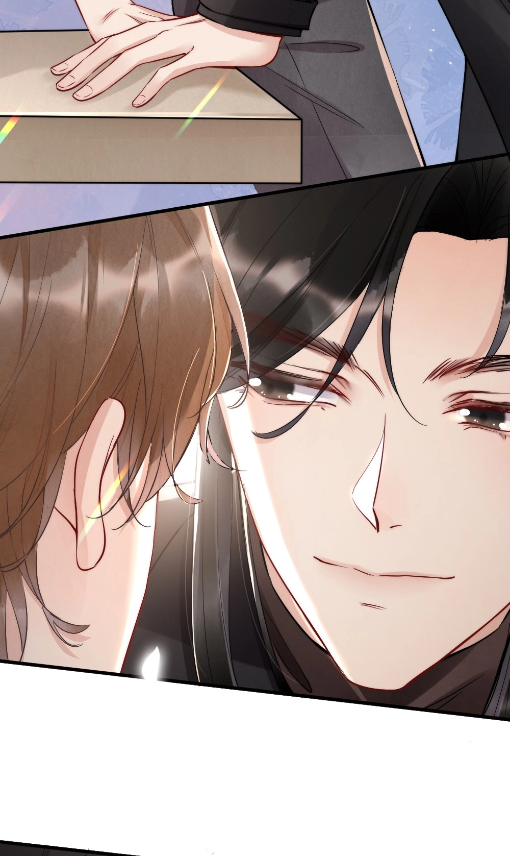 Rainbow Amber Chapter 6 page 41 - 